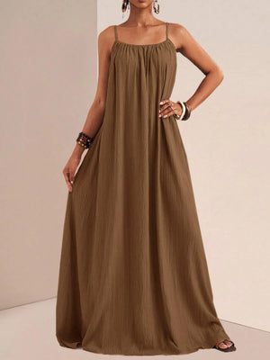 Rust Brown